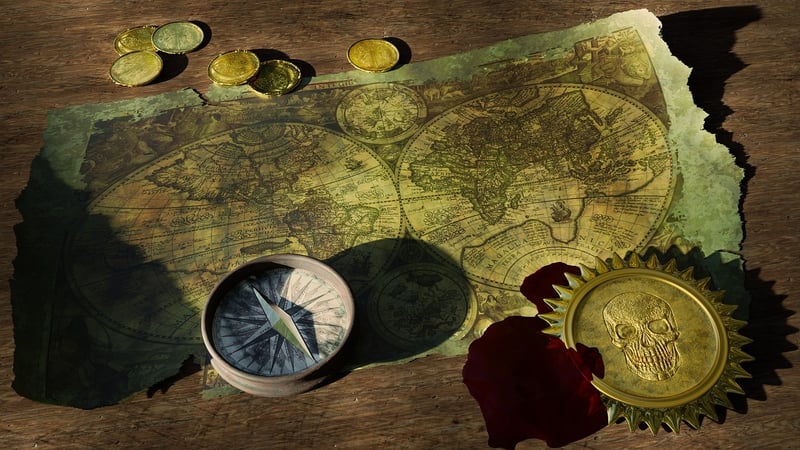 Peak Vows Location