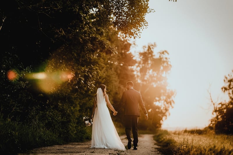 Enchanted Forest Ceremony